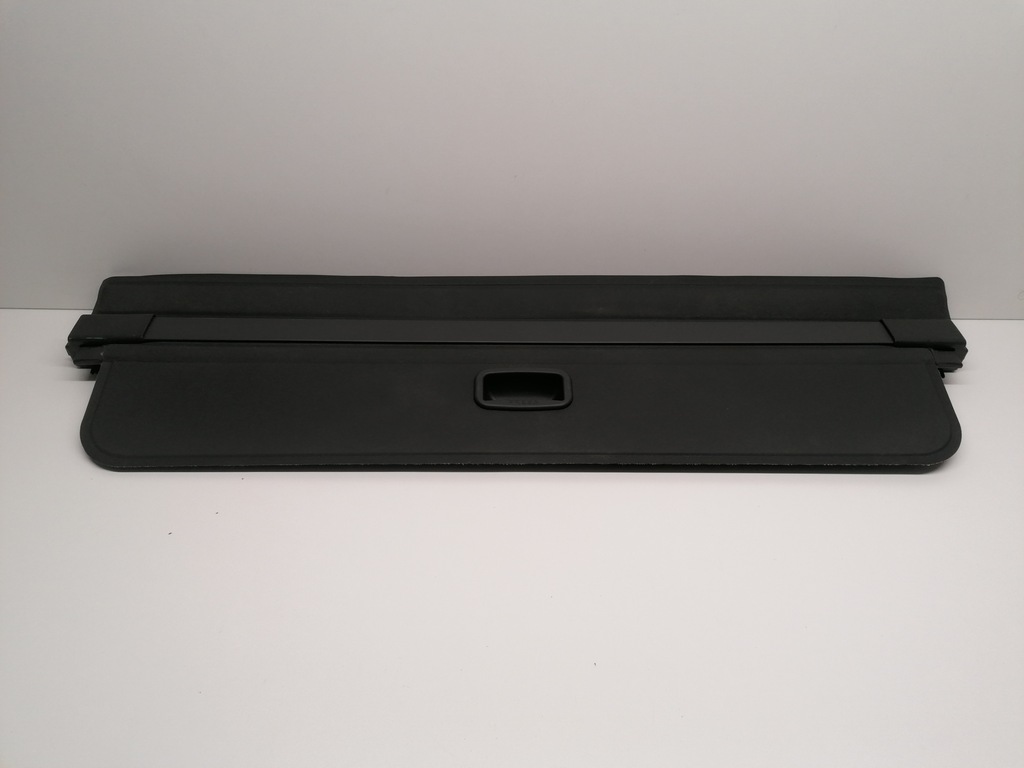 фото №1, Ford kuga mk2 шторка багажника оригинал 13-19