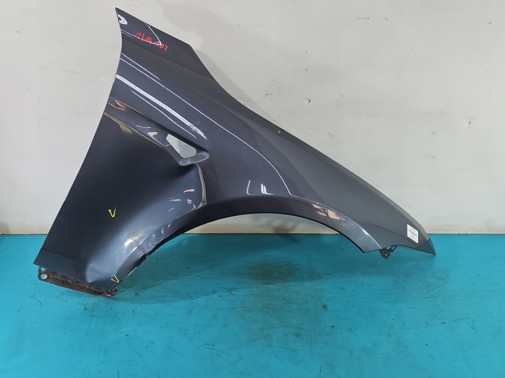 Купити Крило перед правий tesla model s szary