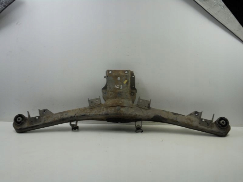 фото №1, Bmw 6 e24 балка подвеска задняя