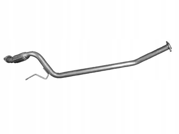 фото №1, Izawit труба колектор db vito