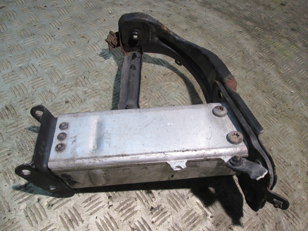 фото №1, Зона деформации левая левый перед mercedes e w211 lift