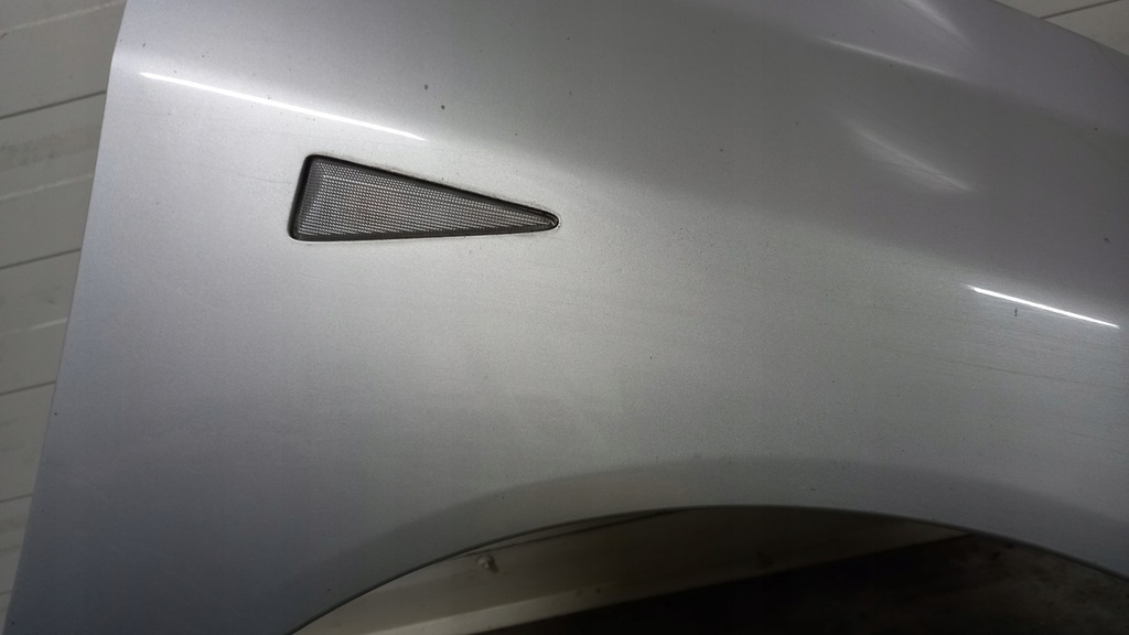 фото №6, Крыло правый перед renault espace iv 05r