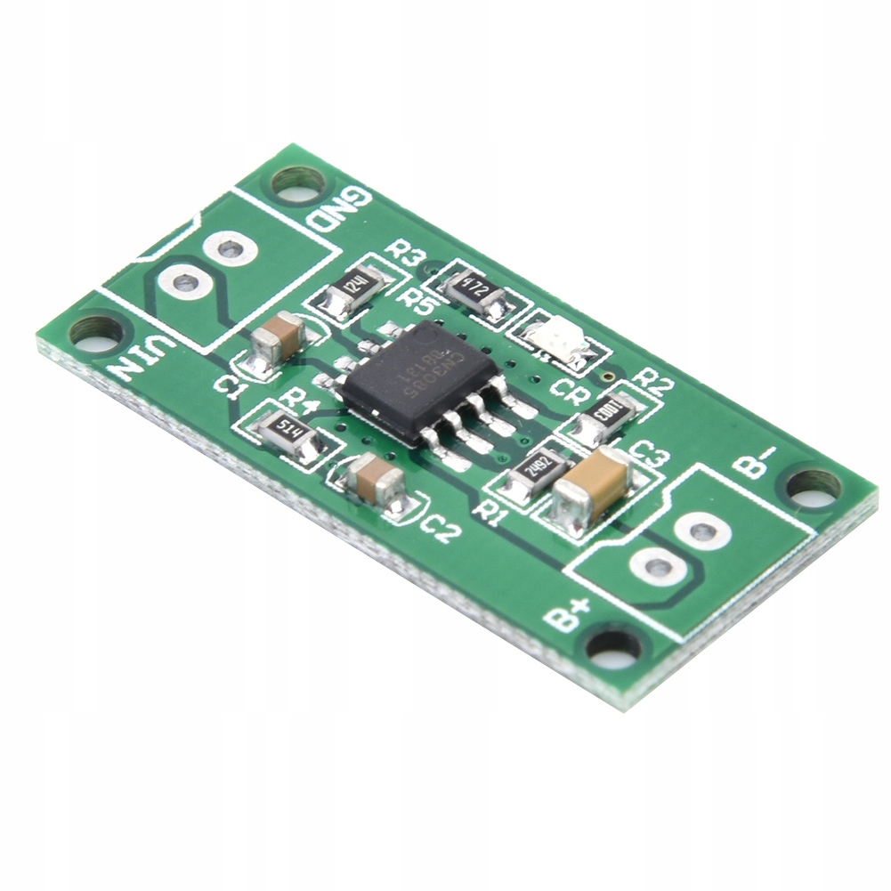 фото №12, 8cm 1cm пластина заряджання акумулятора nimh 68olo