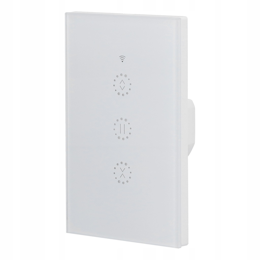 фото №6, Інтелектуальний перемикач wifi шторка безпеки