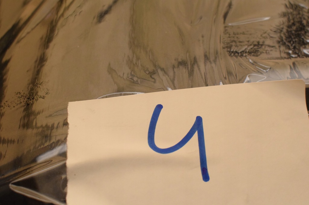 Купити Бампер задні задній bmw 3 g21 lci рестайлінг  m-pakiet