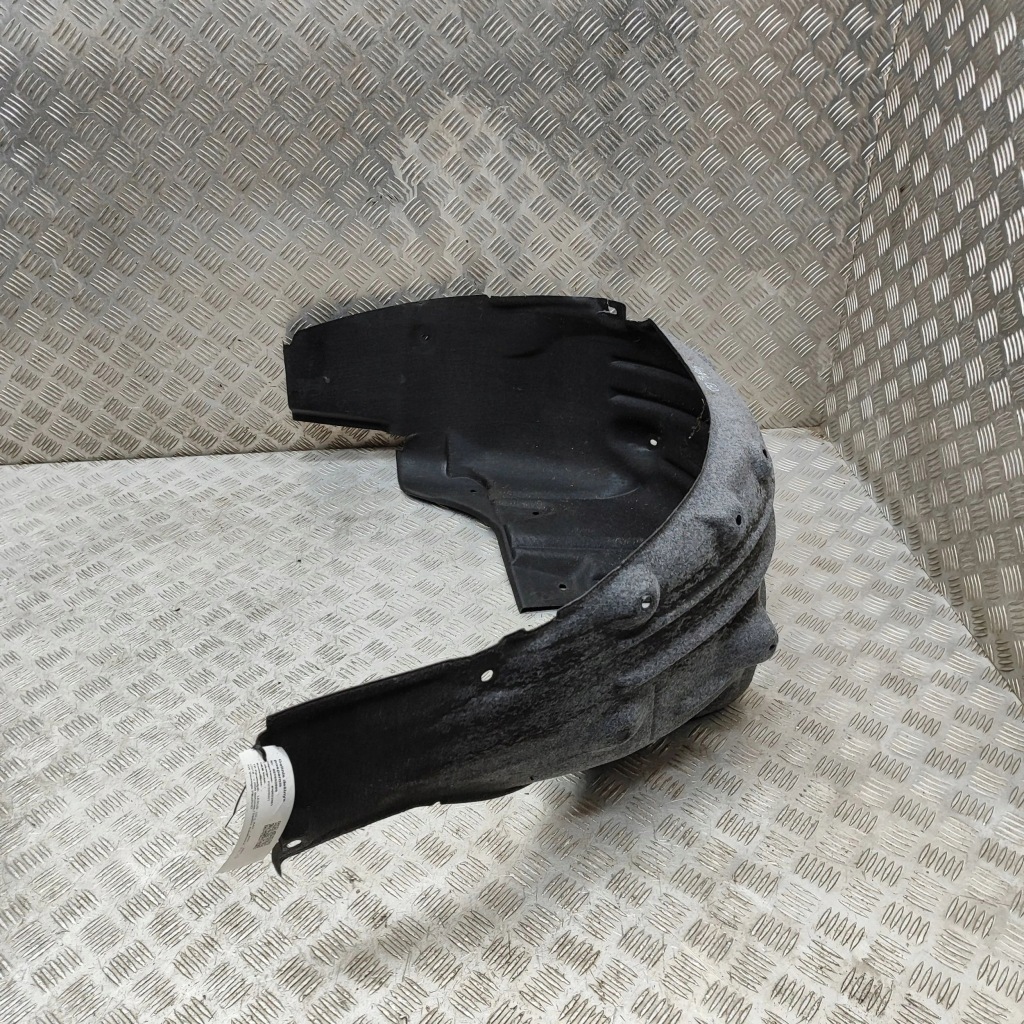 фото №6, Lexus ux 2020 правая сторона подкрылок задние