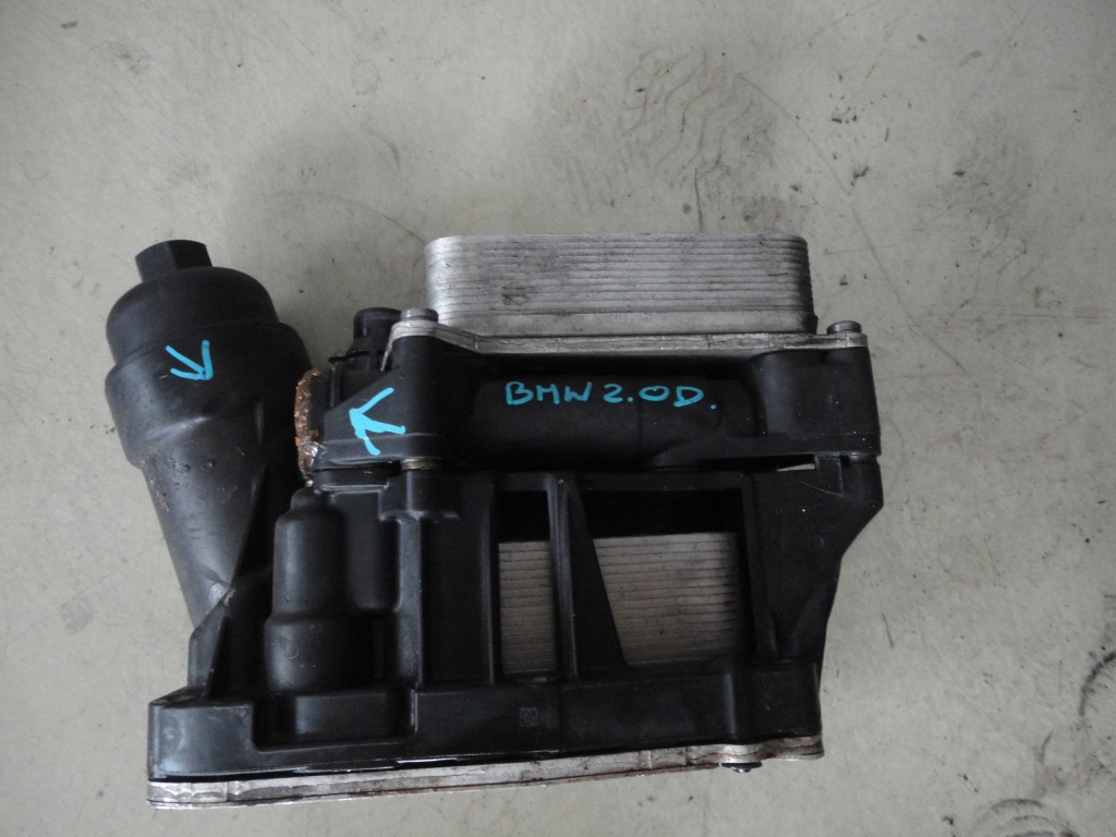 фото №9, Компрессор кондиционера bmw 2.0 d n47d20c