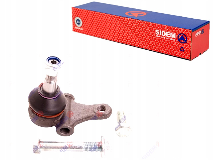 фото №1, Шарова опора важеля mazda mx-5 перед лівий правий dol sidem sidem