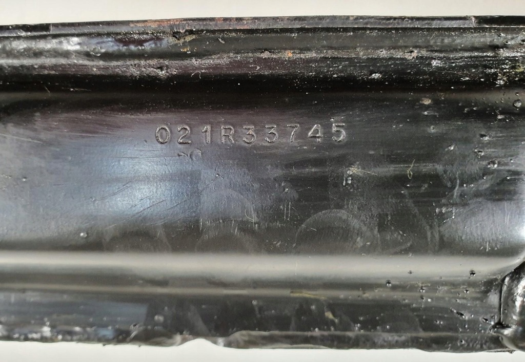 фото №3, Підрамник підрамник балка перед mercedes r-kl w251