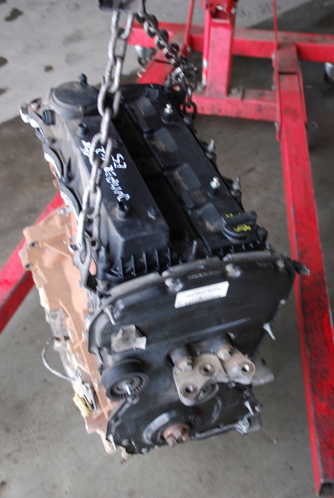 фото №7, Custom jumper boxer двигун 2.2 jtd euro5 14r