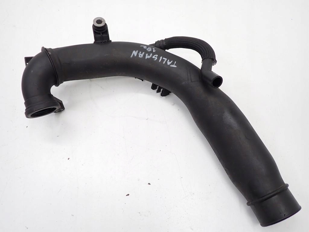 фото №3, Wąż шланг труба повітрозабірник повітря s6000391 renault talisman 1.6 dci 18r