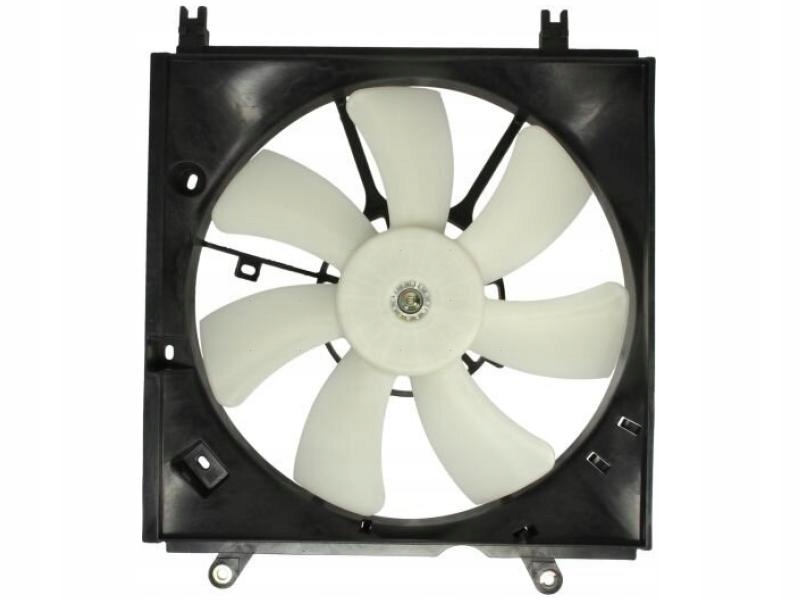 Купить Вентилятор радиатор. toyota