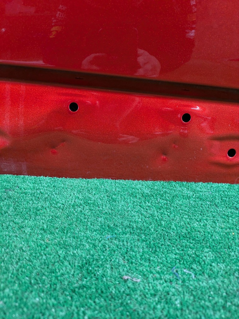 фото №8, Дверь передние правое правый перед mazda cx5 cx-5 i 13-