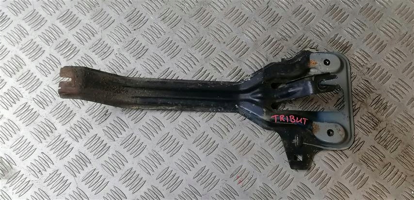 фото №1, Mazda tribute балка підсилювач поперечина перед