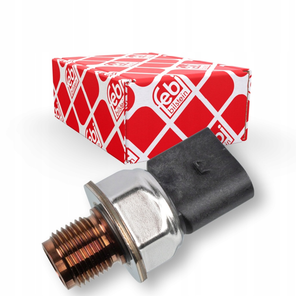 Датчик давления топливной  audi Недорого