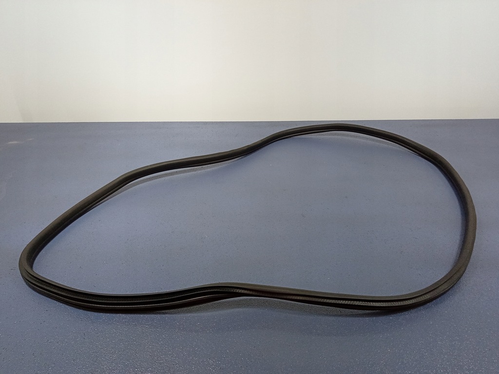 фото №4, Bmw 1 f40 прокладка двері перед ліва 7452341