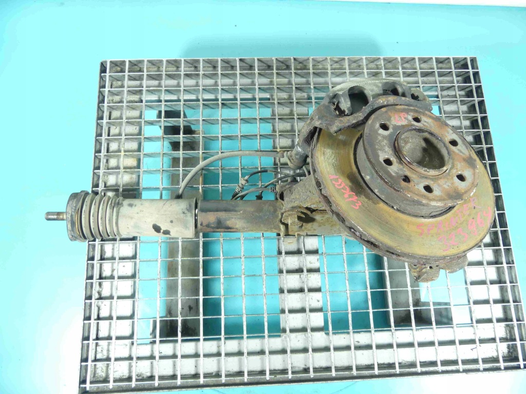 Купить Амортизатор перед левый передний mercedes sprinter ii 906