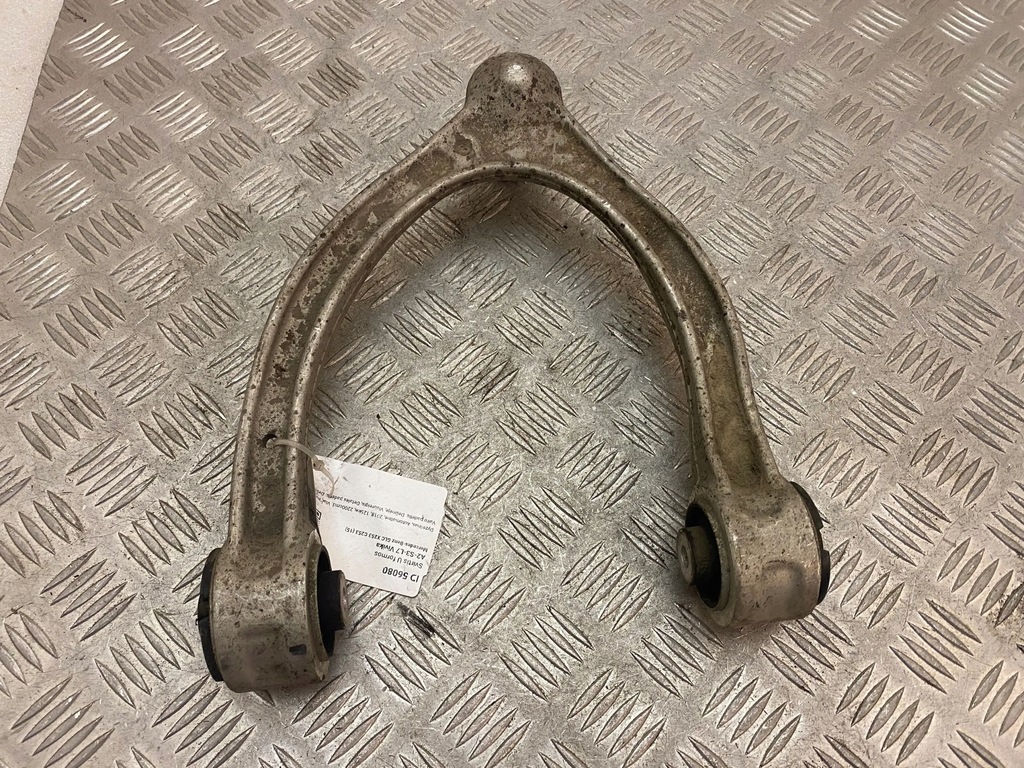 фото №6, Mercedes-benz glc x253 c253 2018 верхний рычаг передний