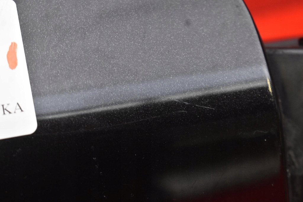 фото №16, Кришка заливної пального czarna 3t5010677f skoda superb 2 ii 08-13