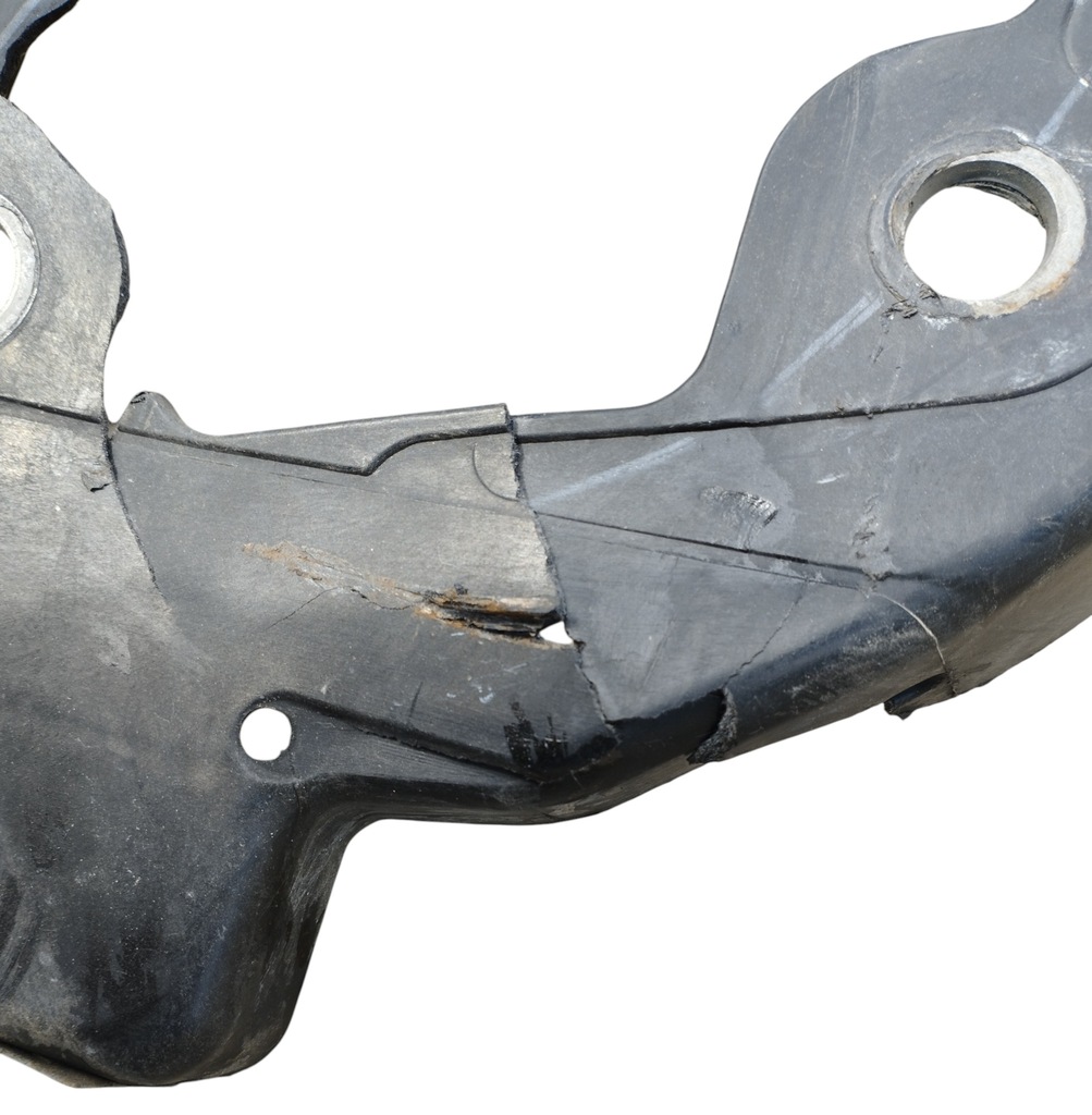 фото №8, Pas передний усилитель fiat freemont dodge journey 05116300ac