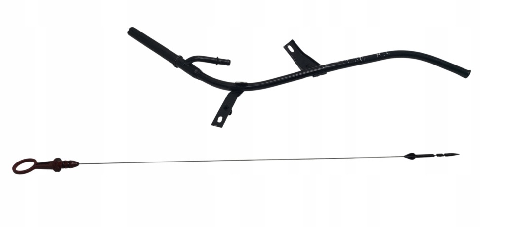 фото №1, Bmw e46 e39 e85 щуп щуп масла m52 m54 7531258