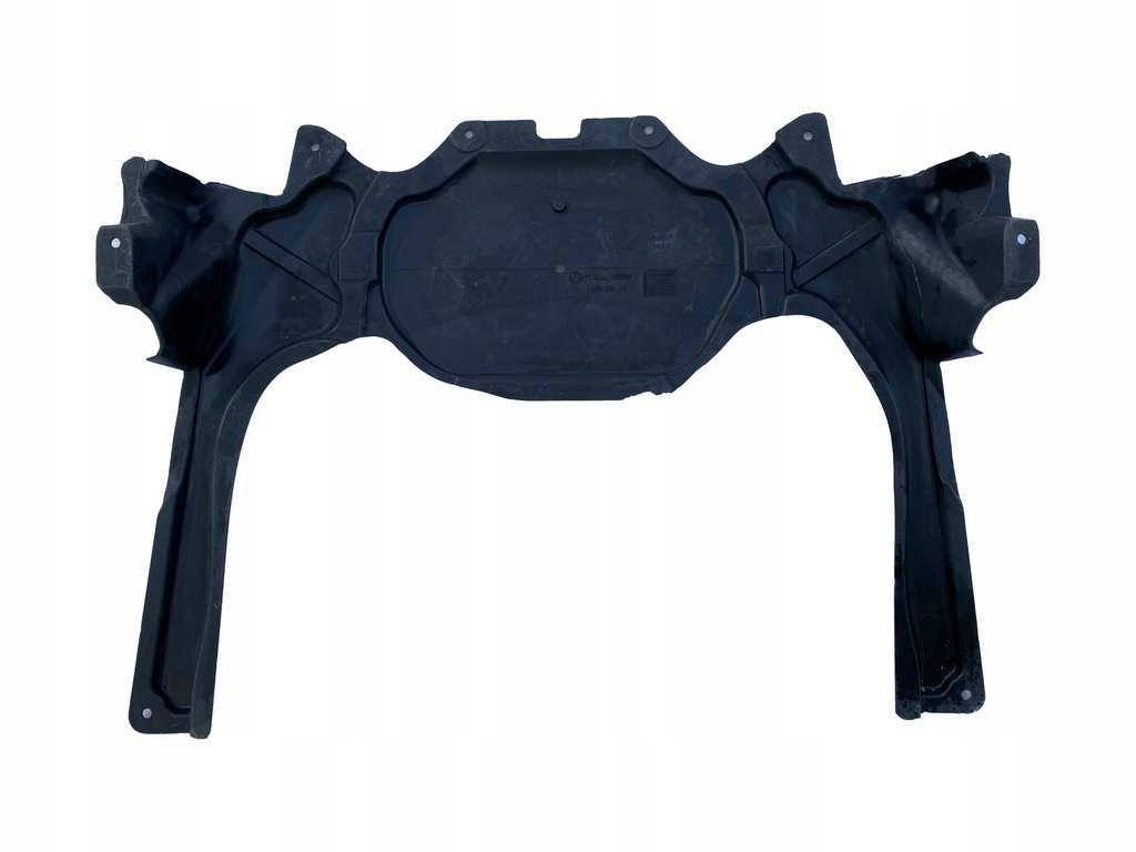 фото №1, Захист pod двигун mercedes slk r171 1715242130