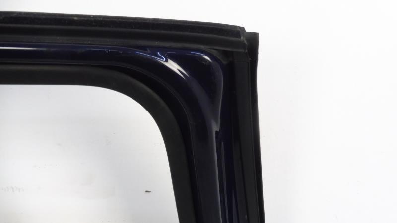 фото №7, Дверь левая задние volvo s40 ii ms 613-46 sedan