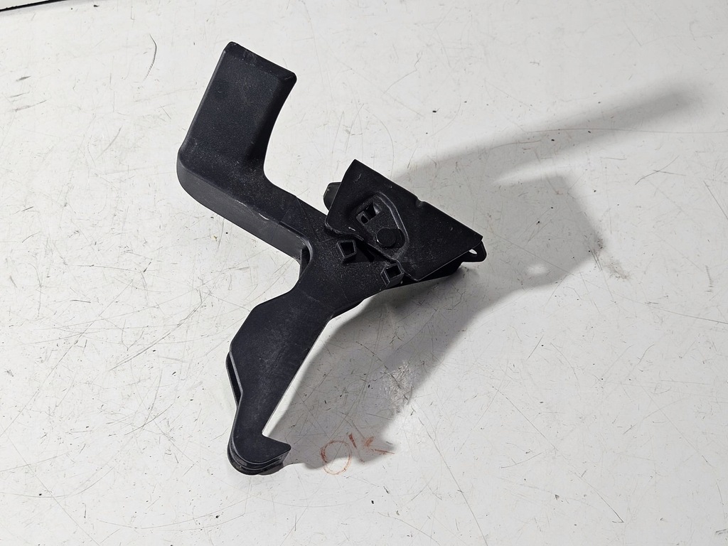 фото №9, Крепление засов капот peugeot expert iii 9808405680