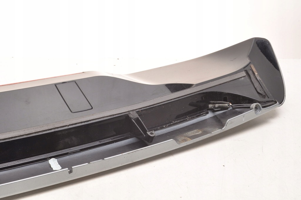 фото №11, Volvo c30 спойлер спойлер кришки lift 31255832