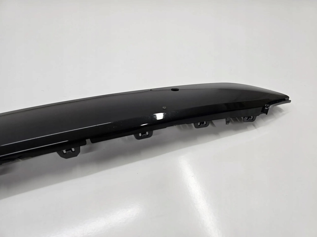 фото №7, Молдинг накладка накладка бампера bmw x2 f39 m-pakiet 17- перед