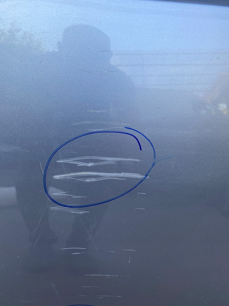 фото №2, Rifter combo proace city дверь левая передние