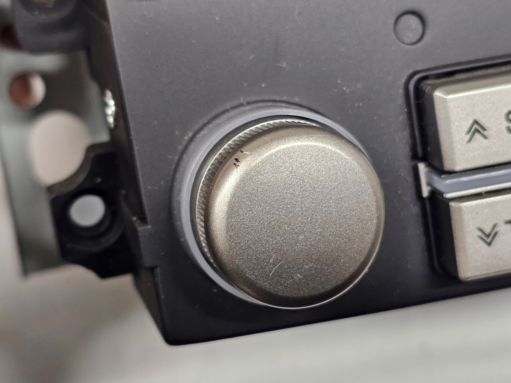 фото №8, Hyundai ix55 радиопроигрыватель cd 96120-3j500amgs