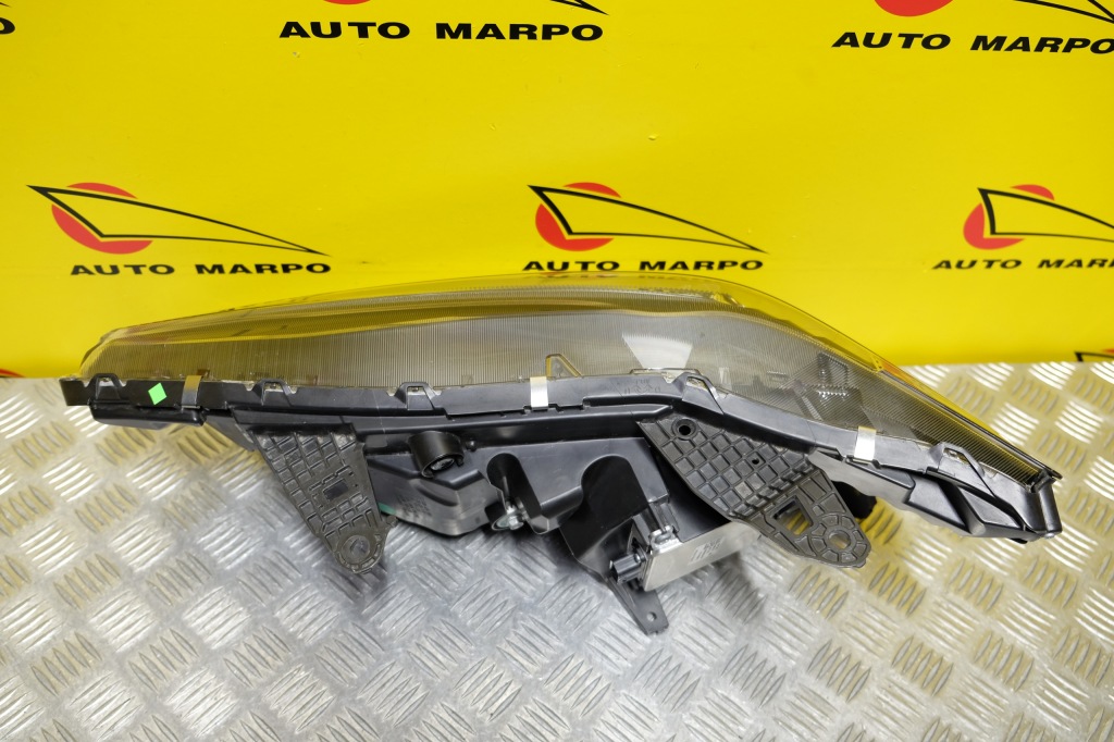 Acura tlx 2018- фара фара full led правый  тонированная америка Недорого