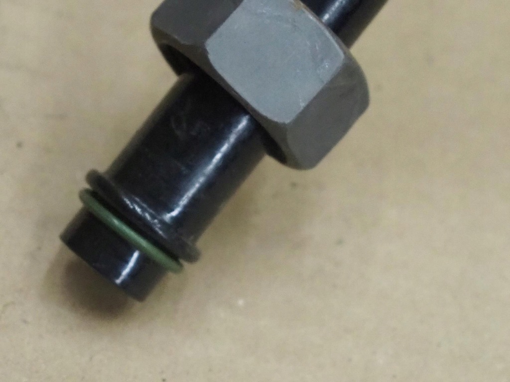 фото №13, 911 turbo 964 porsche труба шланг