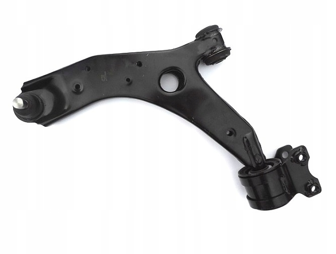 фото №1, Mazda 3 bk 5 cr важіль нижній srl новий лівий