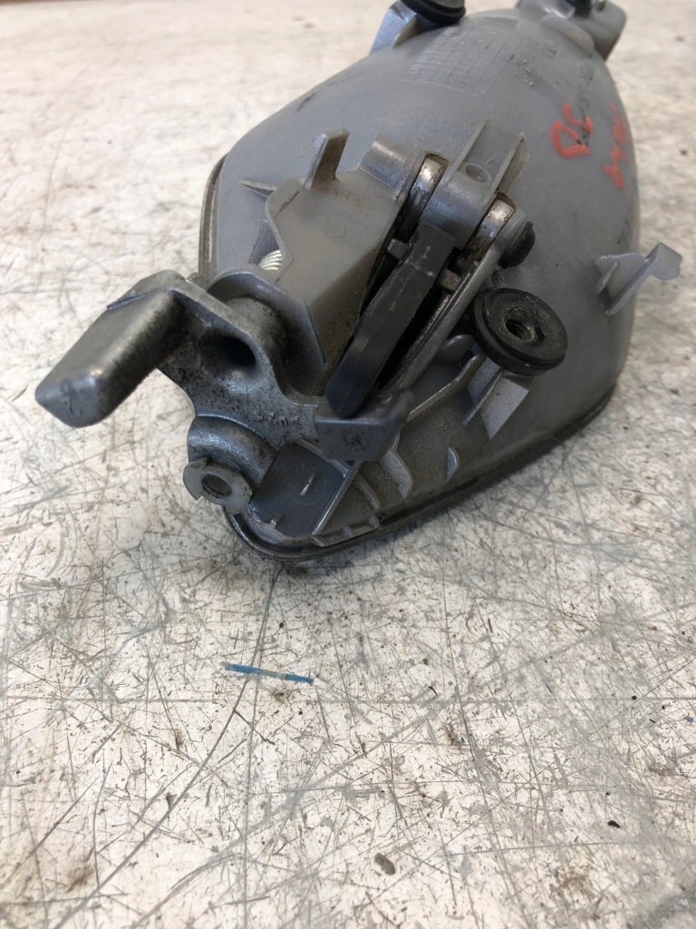 фото №5, Ручка зовнішня правий перед honda civic viii 3d