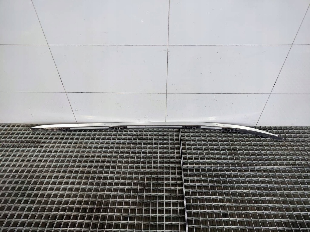 фото №5, Рейлинг крышный левый заглушка honda hrv hr-v ii