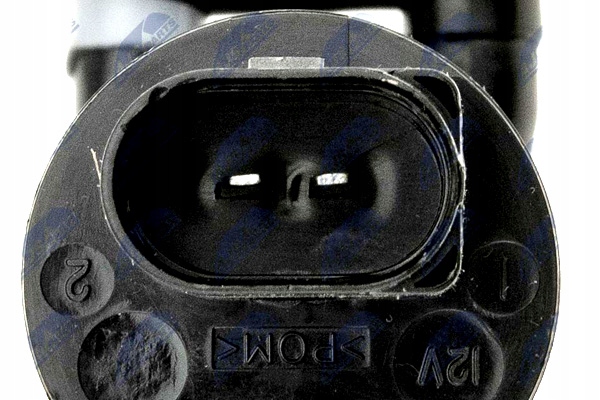 фото №7, Помпа розпилювача nty