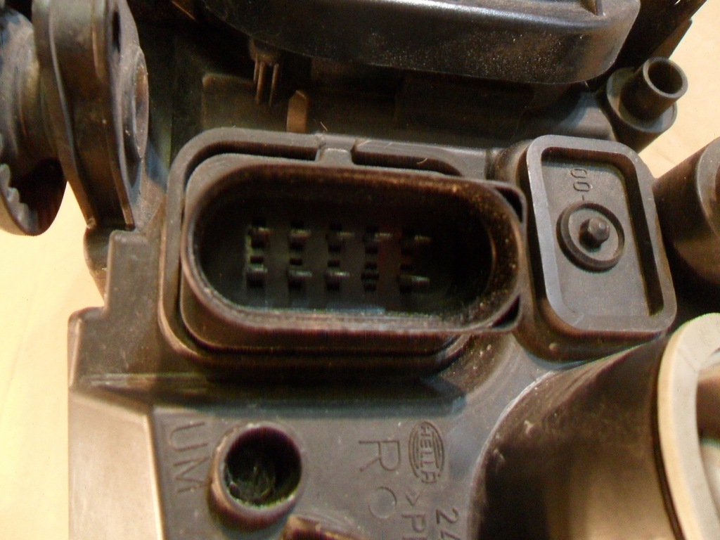 фото №13, Skoda fabia i лампа правая 245366