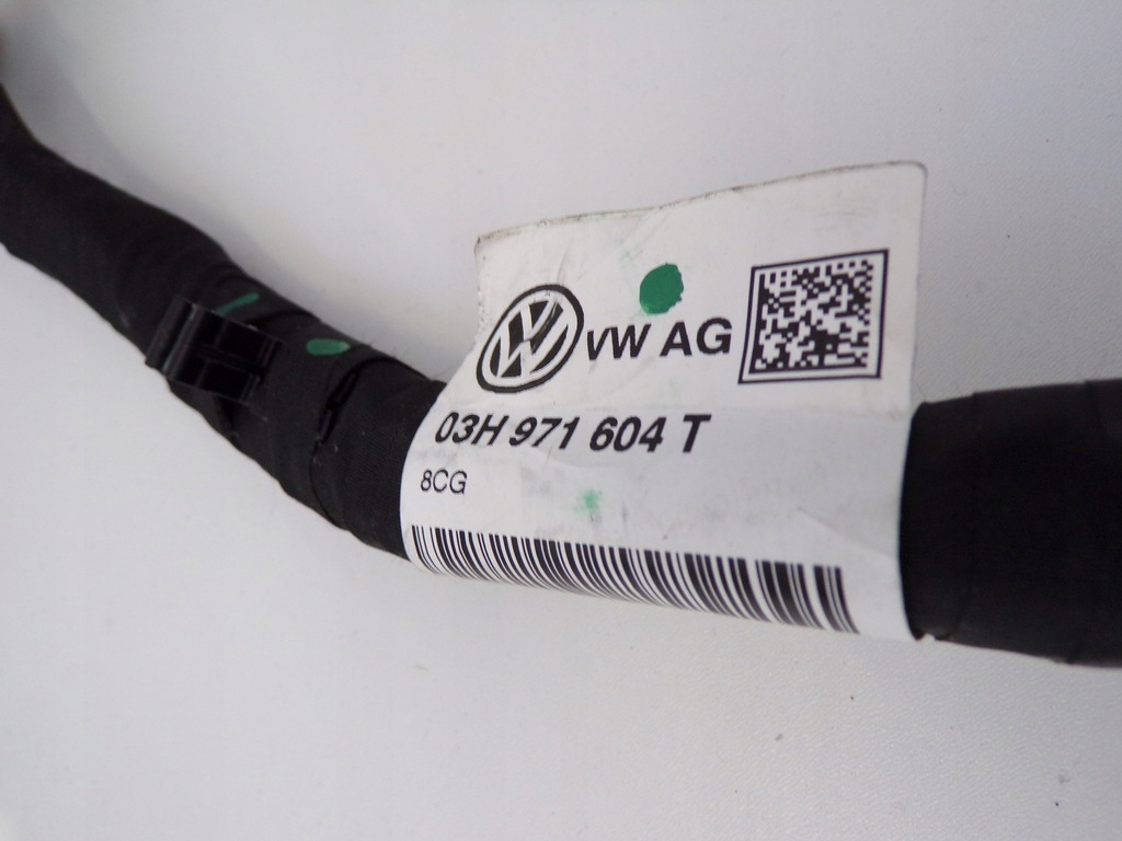 фото №8, 03h971604t жгут электропроводка двигателя 3.6 fsi cdv vw atlas 20+ teramont 18+