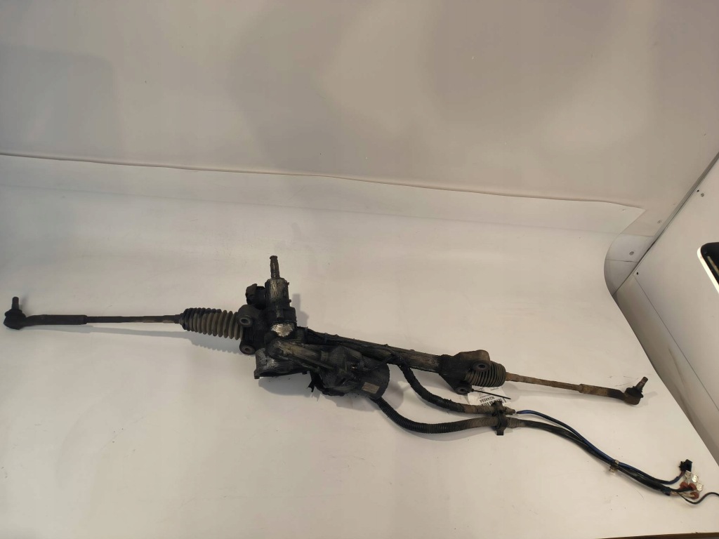 фото №1, Рулевая рейка q003tb0071 subaru legacy iv