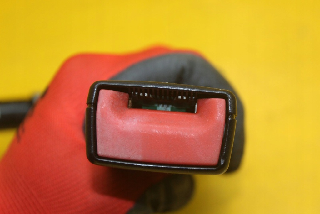 фото №5, Натягувач кліпса поперечина правий перед jumper ii boxer ii ducato iii 607049000d