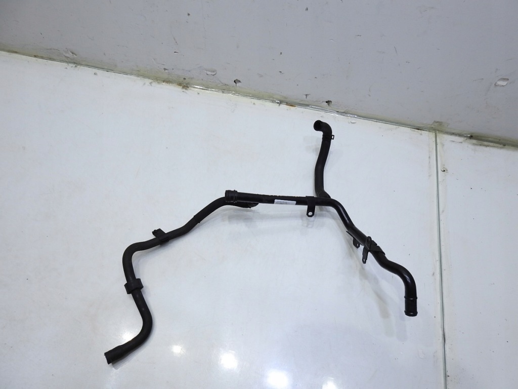 фото №2, Wąż труба wody skoda octavia ii 1.9 tdi