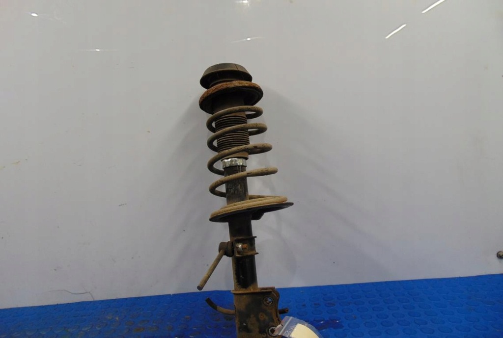 фото №1, Suzuki swift iv 1.3 амортизатор левый перед