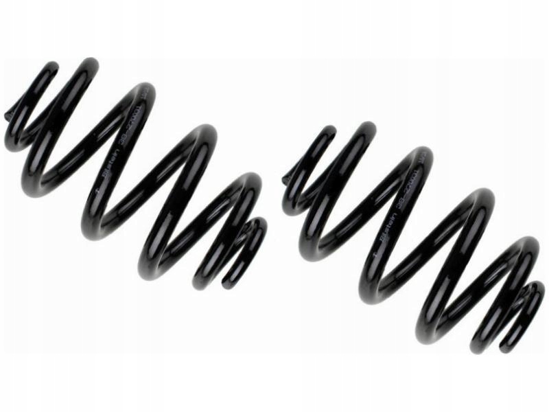 фото №1, Пружины задняя bilstein 38-270031