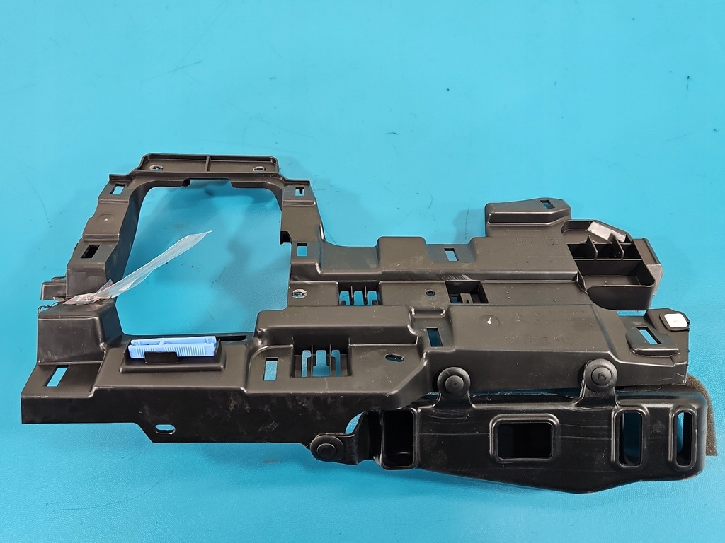 фото №1, Защита заглушка пластик toyota proace city 9820574901