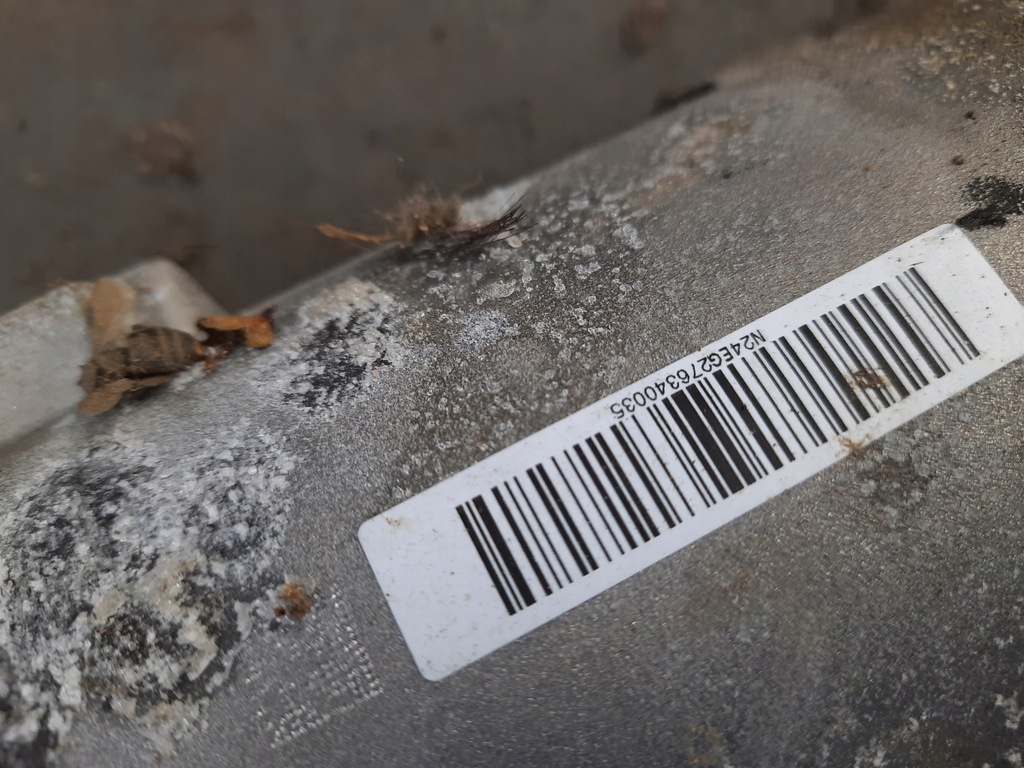 фото №9, Scenic iv 1.2 tce трансмиссия рулевая насос комплект