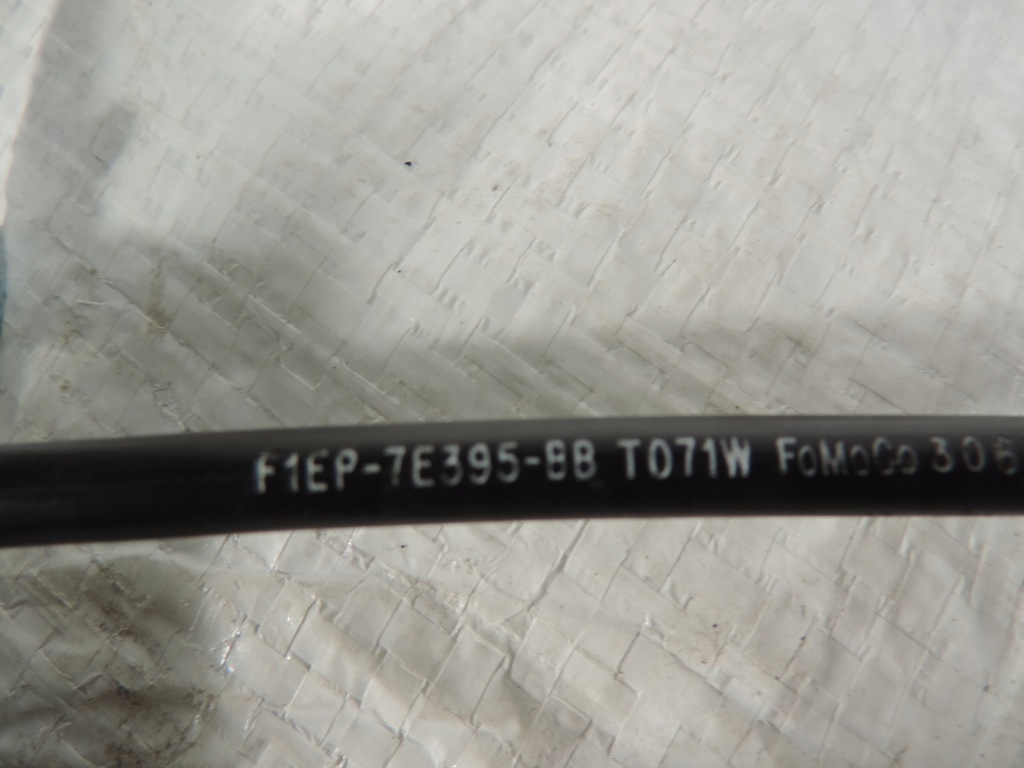 фото №11, Домкрат вибірник автоматична коробка передач ford focus mk3