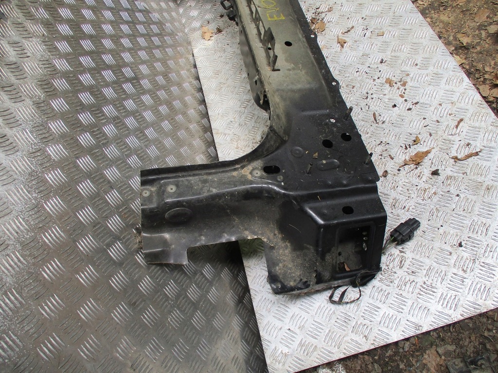 фото №3, Pas задня задній чверть range rover evoque