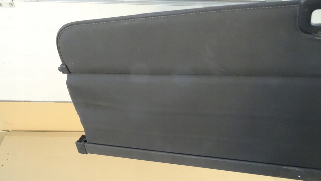 фото №8, Galant viii 8 шторка багажника kombi